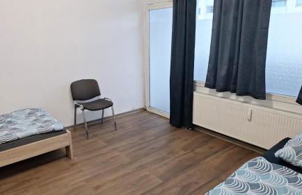 Ganze Wohnung in Wülfrath mit Balkon 4 Gäste - Foto 10