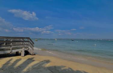 Cabane Claouey, bassin Cap ferret - Foto 1