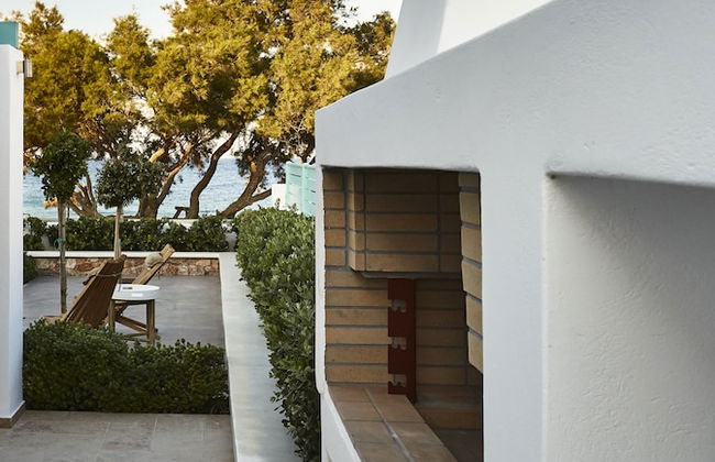 Almyriki Beach Villa - Photo 30