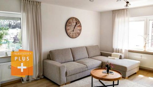 Holiday Apartment Alpenbrise, Oberstaufen - Foto 2