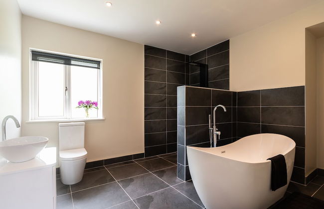 Bay View House - Foto 16