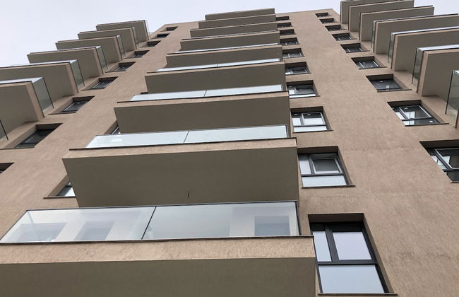 Stylish Westpark2 Residence LakeView W8 - Foto 41