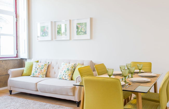 Praça 44 Boutique Apartments - Foto 37