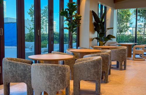 Luxury View-Walk to beach! - Foto 30