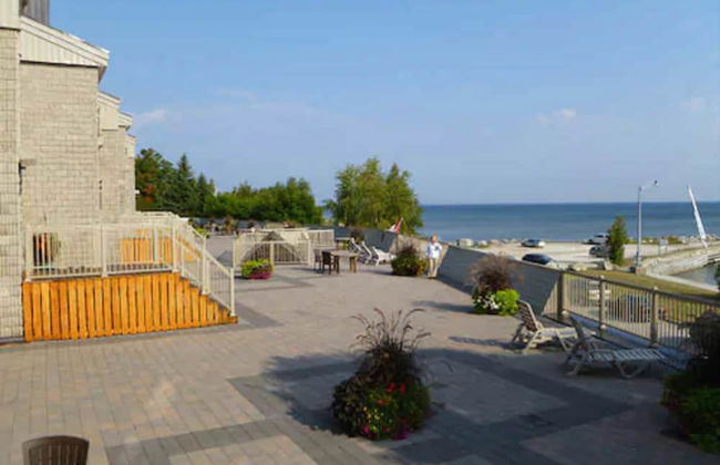 Royal Harbour Resort - Photo 39