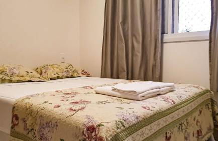 2 dormitórios-wifi 250mega- garagem-Jardim América - Foto 9