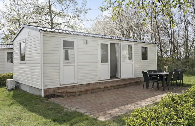 First Camp Hasmark Strand Fyn - Foto 1