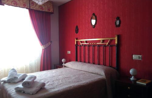 Casa Navacastellanos - Foto 4