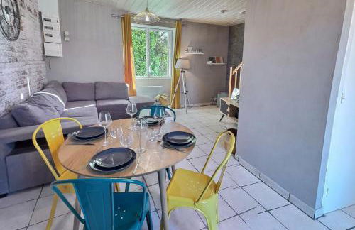 Gites de la Bonaudrie - Foto 1