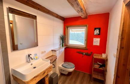 Schilchernhof - Ferienwohnungen im Allgäu - Foto 19