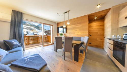 San Vigilio di Marebbe - Suite di Montagna - Photo 1