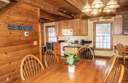 The Whimsical Chalet - Foto 7