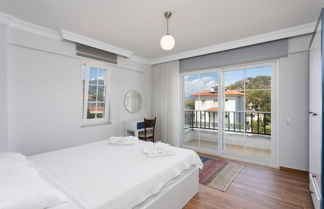 Villa Vista in Dalyan - Foto 30