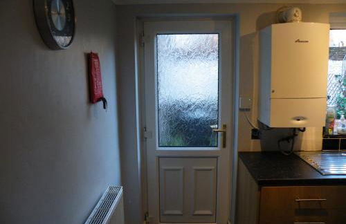 Family Home Near City Centre - Foto 25