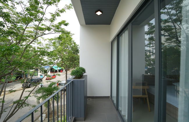 Han Apartment - Foto 23