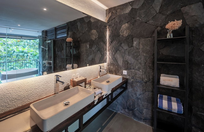 Zenubud Villa - Foto 47