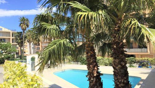 Studio La Palmeraie II-3 by Interhome - Foto 2