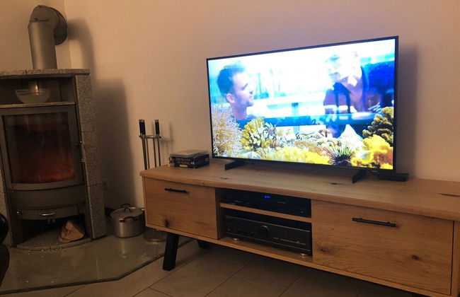 Tidy Holiday Home With Dishwasher, in a Green Area - Foto 7