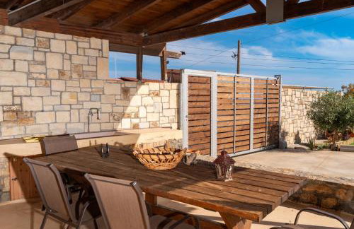 Evelyn Villa Crete - Foto 53