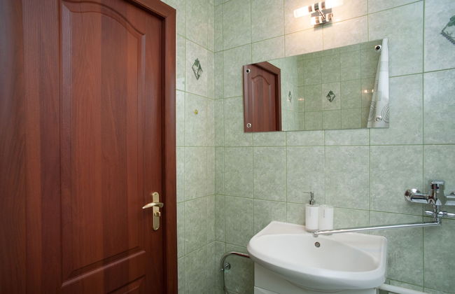 Inndays on Kuntsevskaya 8 - Foto 15