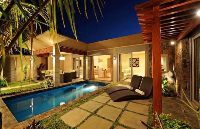 Athéna Villas by Fine and Country - Photo 1