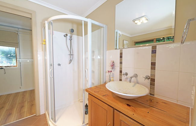 Family Holiday Entire House 8BRM Vermont - Foto 42