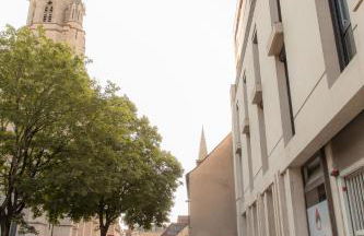 Suite Montrachet 4 personnes vue cathédrale 1 Place de parking - Foto 32