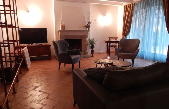 El Pavejo Alloggio e Colazione - Foto 3