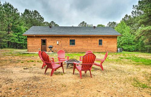 Setting Sun Eagletown Gem - Private River Access - Foto 20