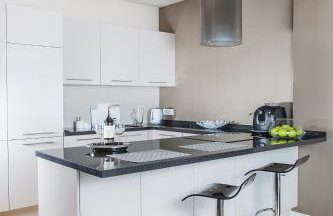 Sky Tower Apartments by Michał & Piotr - Photo 159