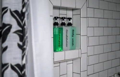 19th Century 'Cleveland Double' - Walk To Beach - Foto 23