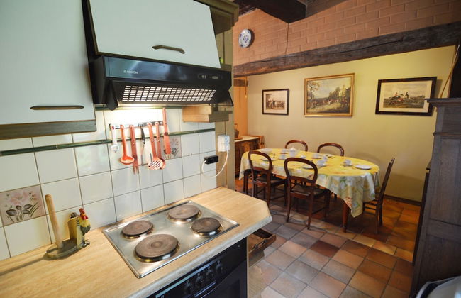 Farm Stay in Barvaux-condroz - Foto 5