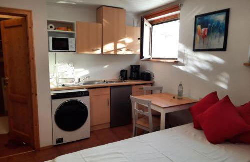 Ferienwohnung Dörflich - Foto 6