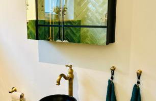 Das Auental-Appartment - Foto 23