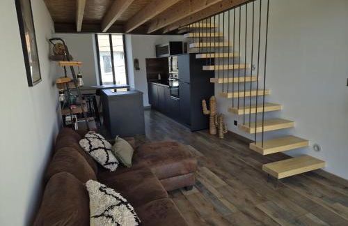 Apartement La Cuverie - Foto 1