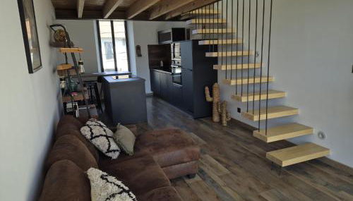 Apartement La Cuverie - Foto 1