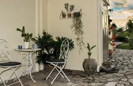 Estia guest house - Foto 55