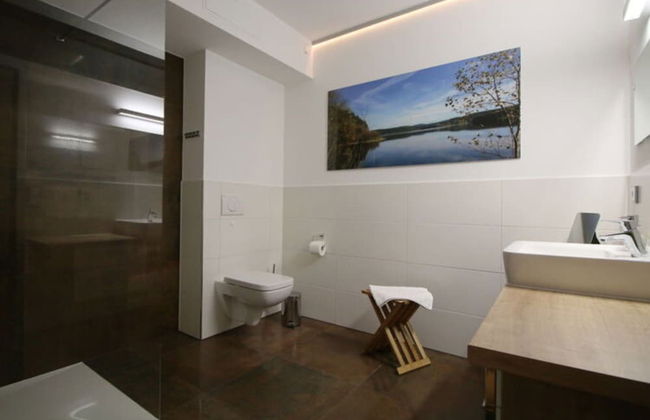 Apartment in Eibenstock - Foto 9