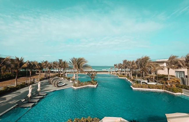 Cam Ranh Mystery Villas & Spa - Foto 1