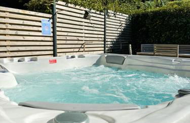 JACUZZI professionel Les pieds dans l'eau plage à 50 m - Foto 26