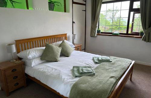 Countryside cottage near Crediton - Foto 8