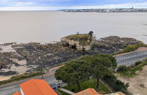 Appartement Vue Mer 180deg - Foto 17