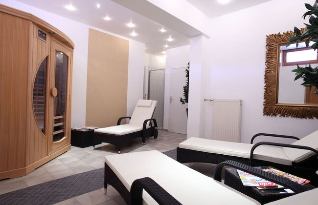 Cozy Apartment in Ruhmannsfelden With Swimming Pool - Photo 39