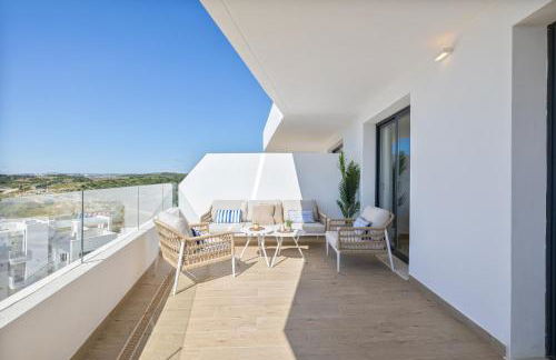 Luxury Penthouse Duplex ONE80 by AORA STAY - Photo 15