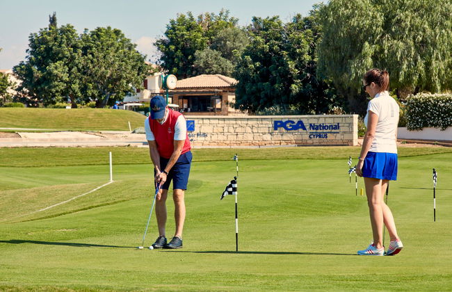 Aphrodite Hills Residences - Premium Apartments - Foto 28