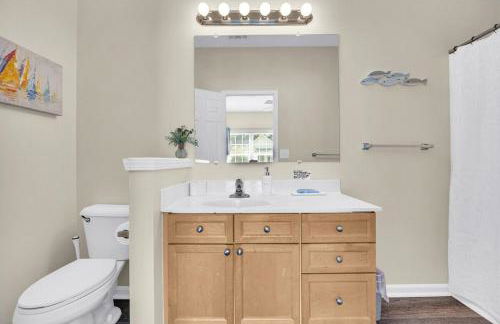 Perfect Wilmington Retreat Near Beach & Downtown! - Foto 31