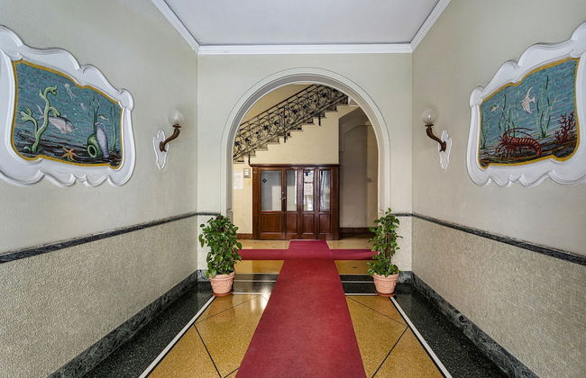 Bright Apartment in San Martino - Foto 21