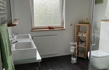 Ferienwohnung "Wallheckenblick Schatteburg", 95159 - Foto 20