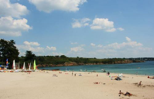 Maison Vue Mer, entre port et plage Port Manech - Photo 36