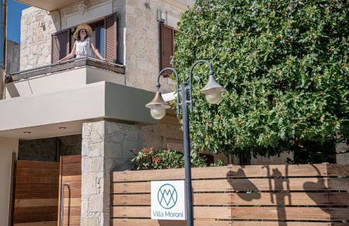 Villa Moroni - Foto 21